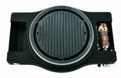 Rösle Buddy G40 - Auslaufmodell -Grillen im Freien 1000007449 25015 Buddy G40 Roesle 04