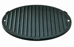 Rösle Buddy G40 - Auslaufmodell -Grillen im Freien 1000007449 25015 Buddy G40 Roesle 05