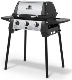 Broil King Porta Chef 320 Gasgrill -Grillen im Freien 11890 broil king portachef 320 campinggr 6 1607697174