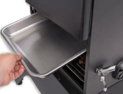 Broil King Vertical Charcoal Smoker / Räucherofen -Grillen im Freien 11895 Broil King Vertical Charcoal Smoke 10 1607697272