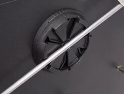 Broil King Vertical Charcoal Smoker / Räucherofen -Grillen im Freien 11895 Broil King Vertical Charcoal Smoke 12 1607697274