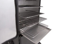 Broil King Vertical Charcoal Smoker / Räucherofen -Grillen im Freien 11895 Broil King Vertical Charcoal Smoke 8 1607697269