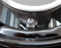 Maxsun MS-2500 Camping Gaskocher Mit Tragekoffer -Grillen im Freien 13174 maxsun ms 2500 gaskocher elektrode