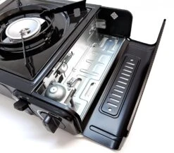 Maxsun MS-2500 Camping Gaskocher Mit Tragekoffer -Grillen im Freien 13174 maxsun ms 2500 gaskocher kartusche 5 1613746428