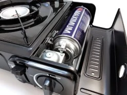 Maxsun MS-2500 Camping Gaskocher Mit Tragekoffer -Grillen im Freien 13174 maxsun ms 2500 gaskocher mit kartu 6 1613746430