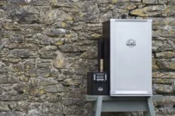 Bradley Digital Smoker 4-Rack / Elektro Räucherofen -Grillen im Freien 13238 Bradley Smoker digital 4r