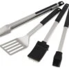 Broil King Grillbesteck Set Baron 4-teilig -Grillen im Freien 13644 Broil King Besteckset Baron 64003 1 1607697495