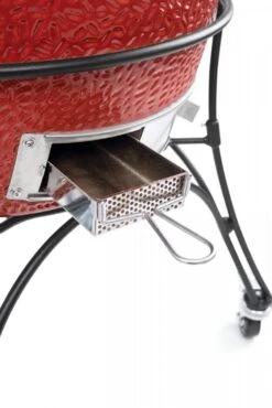 Kamado Joe Classic II Keramikgrill -Grillen im Freien 16050 Kamado Joe Classic II Aschelade