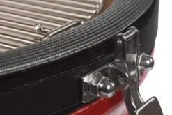 Kamado Joe Classic II Keramikgrill -Grillen im Freien 16050 Kamado Joe Classic II Deckelversch 6 1515503177