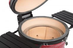 Kamado Joe Classic II Keramikgrill -Grillen im Freien 16050 Kamado Joe Classic II Feuerbox Iso 9 1515503180