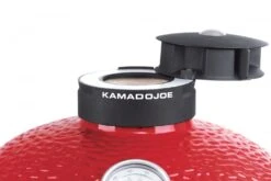Kamado Joe Classic II Keramikgrill -Grillen im Freien 16050 Kamado Joe Classic II Luft offen