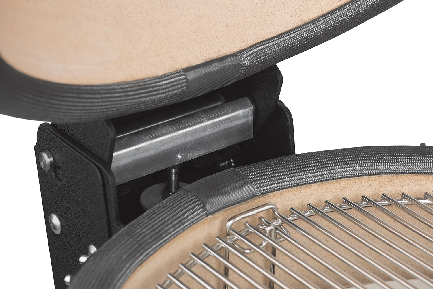 Kamado Joe Classic II Keramikgrill Stand Alone 4 Kamado Joe Classic II Keramikgrill Stand Alone – Bild 2