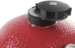 Kamado Joe Classic II Keramikgrill Stand Alone 23 Kamado Joe Classic II Keramikgrill Stand Alone -Grillen im Freien 16051 kamado joe classic ii deckel top v 10 1582635570