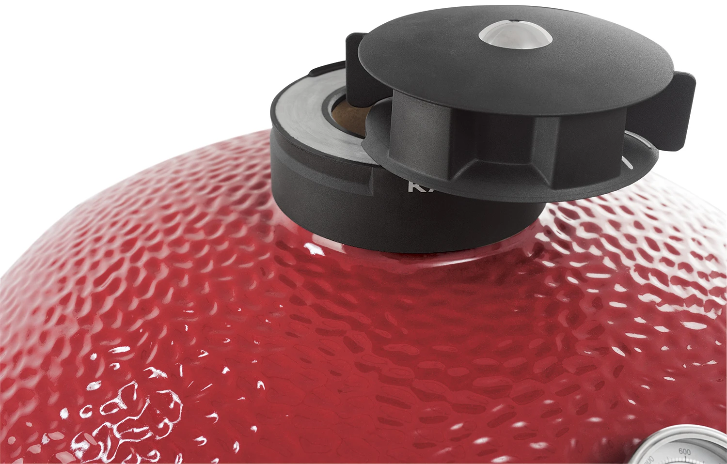 Kamado Joe Classic II Keramikgrill Stand Alone 12 Kamado Joe Classic II Keramikgrill Stand Alone – Bild 10