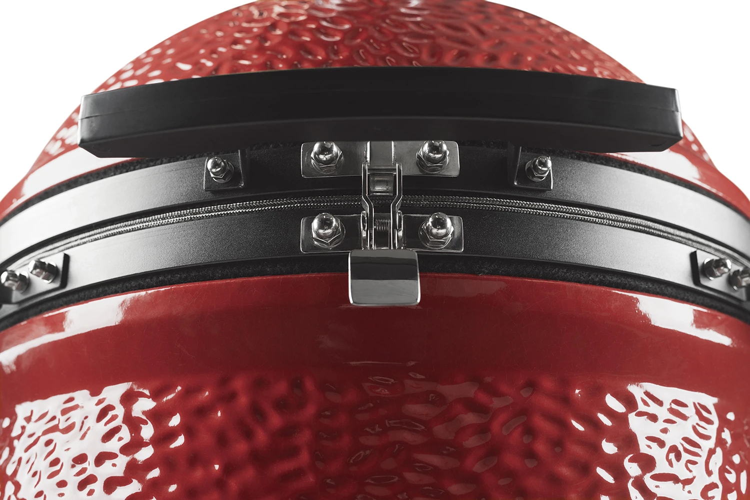 Kamado Joe Classic II Keramikgrill Stand Alone 7 Kamado Joe Classic II Keramikgrill Stand Alone – Bild 5