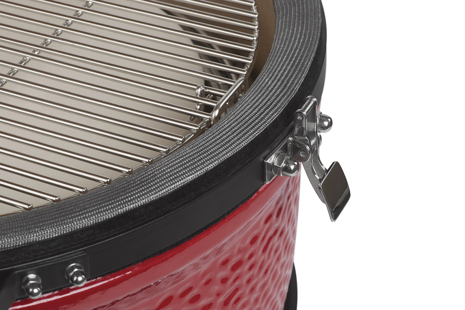 Kamado Joe Classic II Keramikgrill Stand Alone 5 Kamado Joe Classic II Keramikgrill Stand Alone – Bild 3