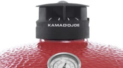 Kamado Joe Classic II Keramikgrill Stand Alone 22 Kamado Joe Classic II Keramikgrill Stand Alone -Grillen im Freien 16051 kamado joe classic ii top vent KJ2 9 1582635569