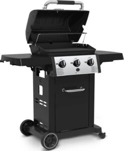 Broil King Royal 320 Gasgrill - Modell 2023