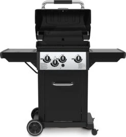 Broil King Royal 340 Gasgrill - Modell 2023