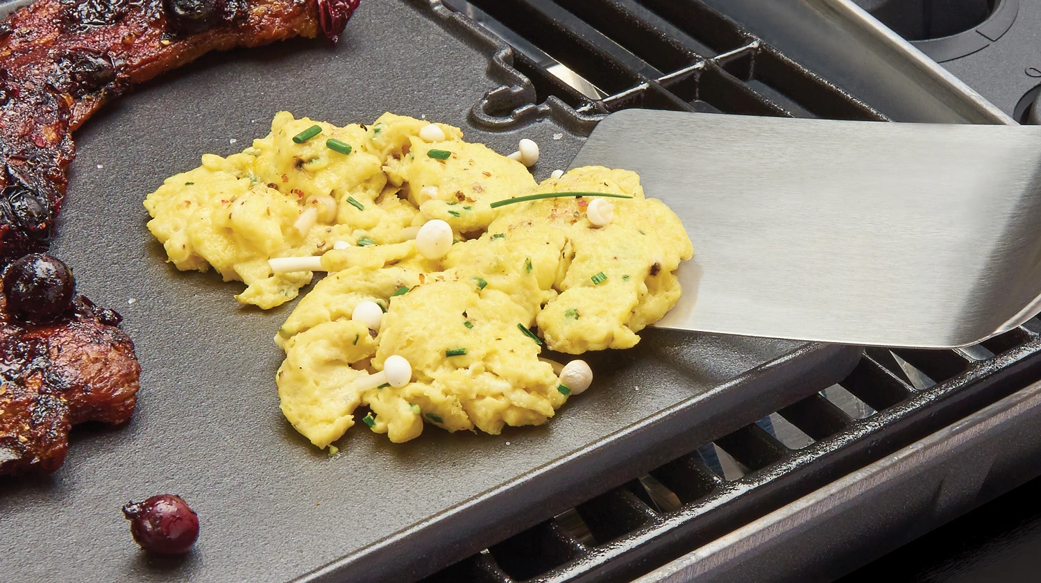 Broil King Baron Grillwender 4 Broil King Baron Grillwender – Bild 2