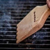 Broil King Grillschaber Holz -Grillen im Freien 17026 broil king holzschaber rost 65335