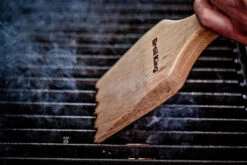 Broil King Grillschaber Holz