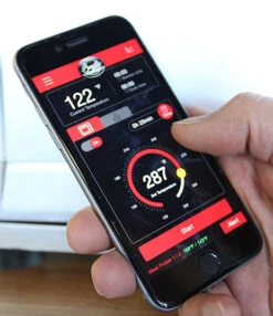 Bradley Smart Smoker - Auslaufartikel -Grillen im Freien 17371 Bradley Smart Smoker 1 BS91