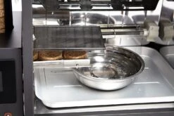 Bradley Smart Smoker - Auslaufartikel -Grillen im Freien 17371 Bradley Smart Smoker Bisquetten