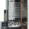 Bradley Smart Smoker - Auslaufartikel -Grillen im Freien 17371 Bradley Smart Smoker open
