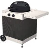 Outdoorchef Arosa Textilverkleidung Two Tone Grey -Grillen im Freien 18 212 72 AROSA TEXTILVERKLEIDUNG TWO TONE GREY
