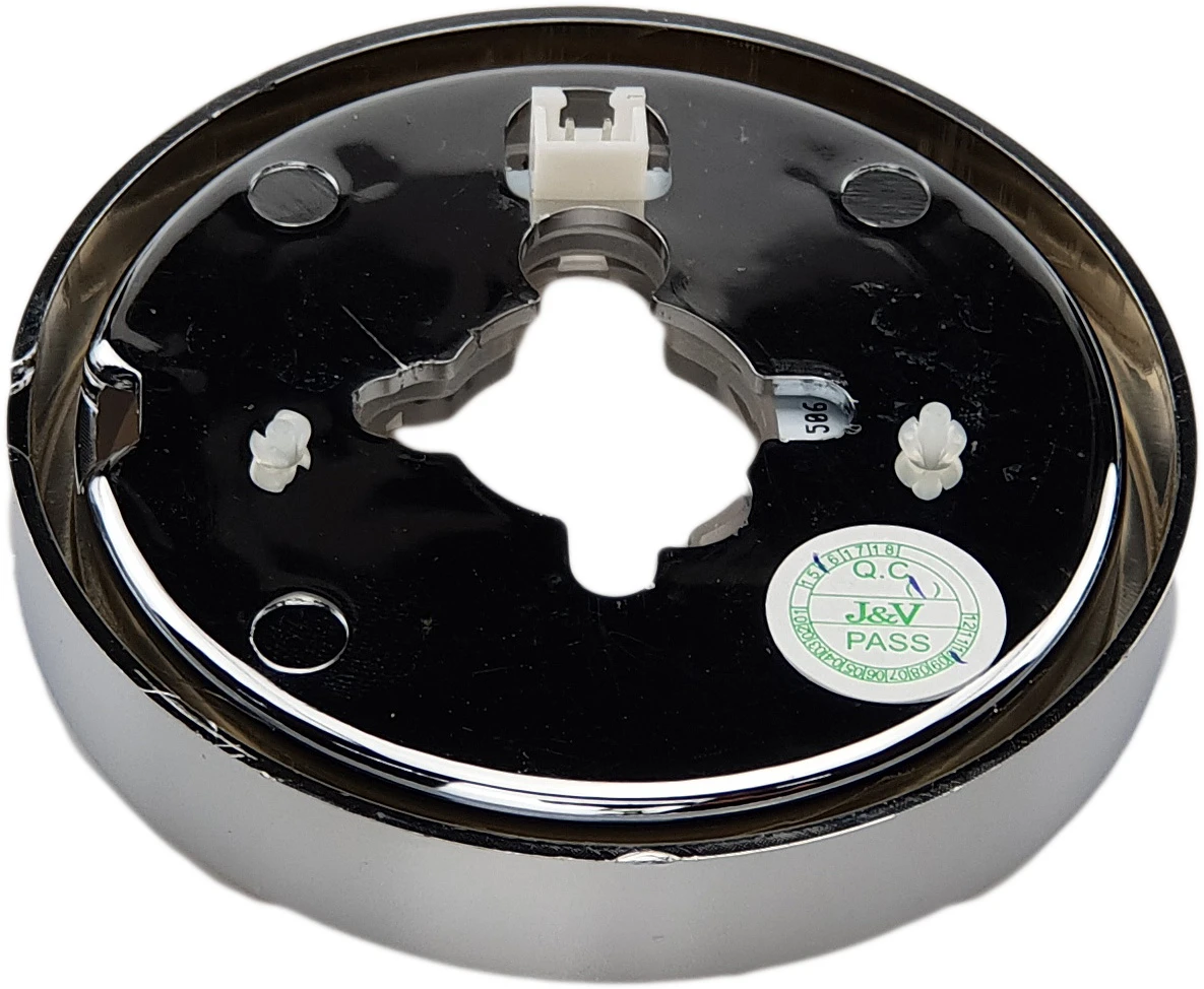 Napoleon Ersatzteil: LED Rosette Gross PRO500-1 / PRO665-1 / PRO825-1 Mit Einfarbig Blauer Regler-Beleuchtung 3 Napoleon Ersatzteil: LED Rosette Gross PRO500-1 / PRO665-1 / PRO825-1 Mit Einfarbig Blauer Regler-Beleuchtung