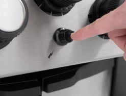 Broil King Signet 390 Gasgrill Inkl. Drehspieß - Grillfürst Deal Mit Zusätzlichen Edelstahl Grillrosten - Modell 2023 -Grillen im Freien 18844 Broil King Signet 320 986983 7 39 11 1559292576