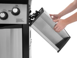 Broil King Signet 390 Gasgrill Inkl. Drehspieß - Grillfürst Deal Mit Zusätzlichen Edelstahl Grillrosten - Modell 2023 -Grillen im Freien 18844 Broil King Signet 320 986983 7 39 12 1559292577