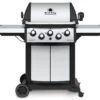 Broil King Signet 390 Gasgrill Inkl. Drehspieß - Grillfürst Deal Mit Zusätzlichen Edelstahl Grillrosten - Modell 2023 1 Broil King Signet 390 Gasgrill Inkl. Drehspieß - Grillfürst Deal Mit Zusätzlichen Edelstahl Grillrosten - Modell 2023 -Grillen im Freien 18844 Broil King Signet 390 946882 FRONT01