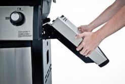 Broil King Signet 340 Gasgrill -Grillen im Freien 18846 broil king signet seitenablage abk 9 1607697770