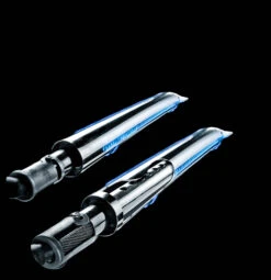 Broil King Imperial 690XL PRO Einbaugrill Mit Drehspieß + Seitenbrenner - Modell 2023 17 Broil King Imperial 690XL PRO Einbaugrill Mit Drehspieß + Seitenbrenner - Modell 2023 -Grillen im Freien 18857 20060718 Dual tube system