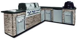 Broil King Imperial 690XL PRO Einbaugrill Mit Drehspieß + Seitenbrenner - Modell 2023 16 Broil King Imperial 690XL PRO Einbaugrill Mit Drehspieß + Seitenbrenner - Modell 2023 -Grillen im Freien 18857 Broil King Imperial 690 XL PRO Bui 7 1607697954