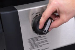 Broil King Royal 320 Gasgrill - Grillfürst Deal Mit Zusätzlichen Edelstahl Grillrosten - Modell 2023 -Grillen im Freien 19014 Broil King Royal 824263 ROYAL FEAT 8 1551279841