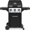 Broil King Royal 320 Gasgrill - Grillfürst Deal Mit Zusätzlichen Edelstahl Grillrosten - Modell 2023 2 Broil King Royal 320 Gasgrill - Grillfürst Deal Mit Zusätzlichen Edelstahl Grillrosten - Modell 2023 -Grillen im Freien 19014 Broil King Royal Front 824252