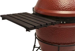 Kamado Joe Classic I Keramikgrill 18 Kamado Joe Classic I Keramikgrill -Grillen im Freien 19150 kamado joe classic ablage KJ23RH