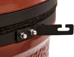 Kamado Joe Classic I Keramikgrill 20 Kamado Joe Classic I Keramikgrill -Grillen im Freien 19150 kamado joe classic dichtung KJ23RH