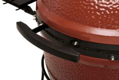 Kamado Joe Classic I Keramikgrill 14 Kamado Joe Classic I Keramikgrill -Grillen im Freien 19150 kamado joe classic griff KJ23RH