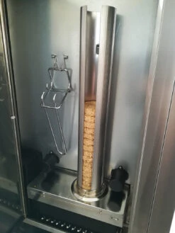 Bradley Professional Smoker BS1019 / Elektro Räucherofen 11 Bradley Professional Smoker BS1019 / Elektro Räucherofen -Grillen im Freien 20092 bradley smoker bs1019 bisquetten m 5 1614788248