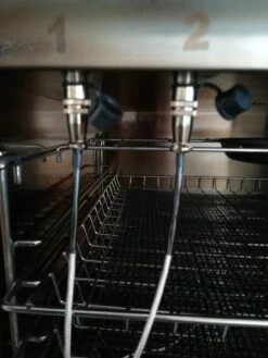 Bradley Professional Smoker BS1019 / Elektro Räucherofen 9 Bradley Professional Smoker BS1019 / Elektro Räucherofen -Grillen im Freien 20092 bradley smoker bs1019 fuehler ansc 3 1614788245