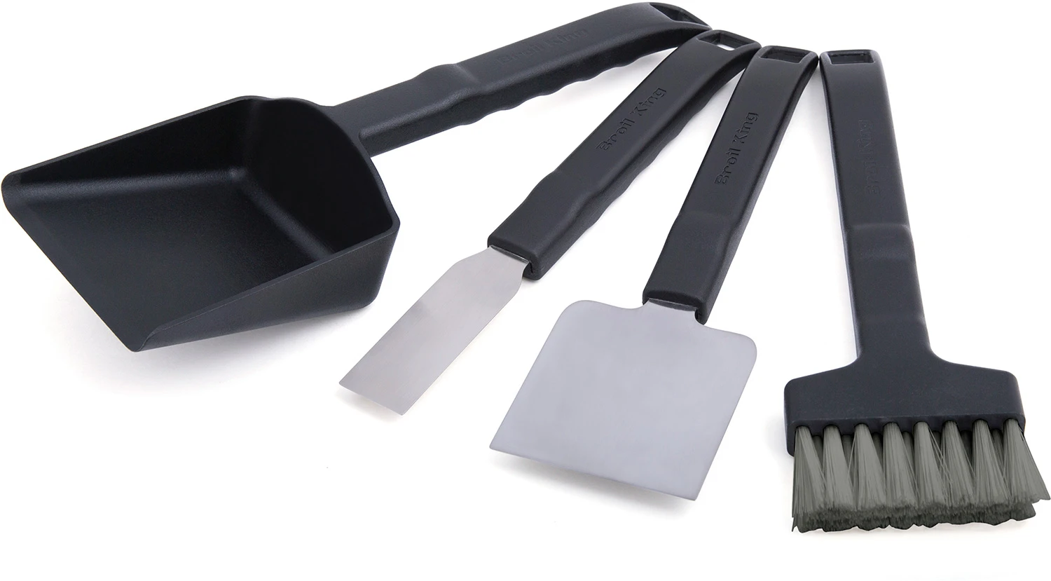 Broil King Pellet Reinigungskit 3 Broil King Pellet Reinigungskit