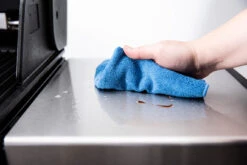 Broil King Gehäuse- Und Grillreiniger -Grillen im Freien 21033 broil king grill reiniger 62381