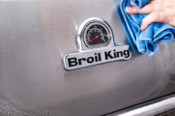 Broil King Edelstahlreiniger -Grillen im Freien 21034 broil king edelstahl reiniger anwe 3 1607698571