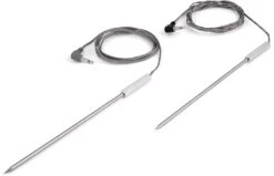 Broil King Thermometer - Ersatzfühler Für Die Pellet Serie - 2 Stück