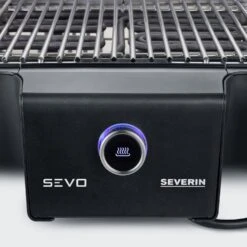 Severin Elektrogrill SEVO GT - Boost Zone 500°C - Mit Deckel - 3.000 W 17 Severin Elektrogrill SEVO GT - Boost Zone 500°C - Mit Deckel - 3.000 W -Grillen im Freien 21538 Severin Elektrogrill Sevo G pg8104 6 1590737697