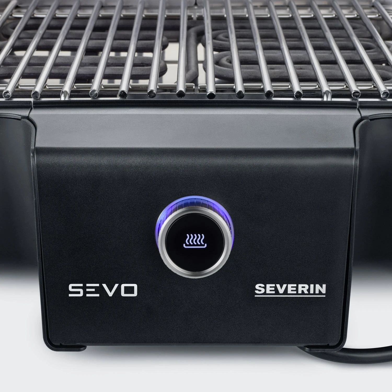 Severin Elektrogrill SEVO GT - Boost Zone 500°C - Mit Deckel - 3.000 W 7 Severin Elektrogrill SEVO GT - Boost Zone 500°C - Mit Deckel - 3.000 W – Bild 6